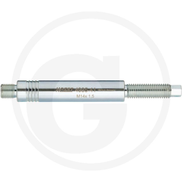Hazet Trekbout M14 x 1,5 - Antriebswellen-Werkzeug