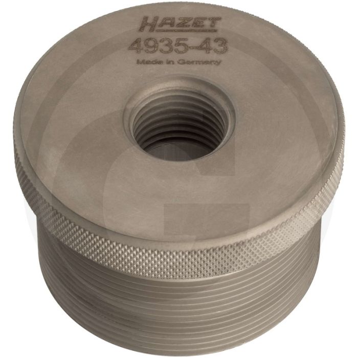 Hazet Adapter 2.1⁄4″-14UNS voor Antriebswellen-Werkzeug