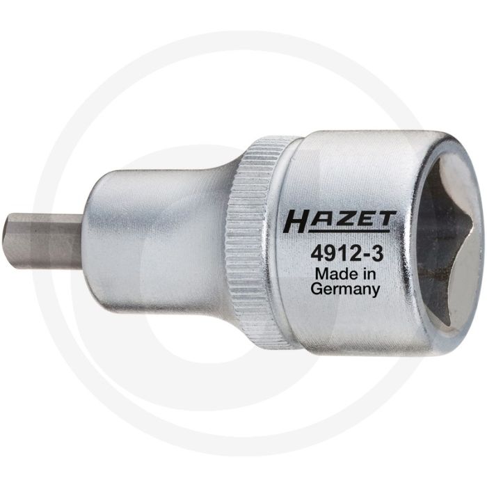 Hazet Aufspreizer Radlager-Werkzeug