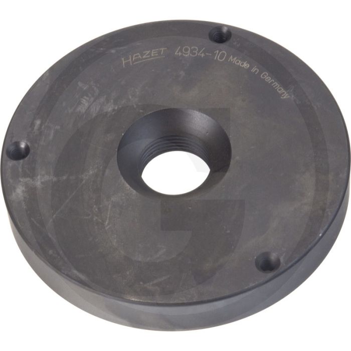 Hazet Drukplaat 122 mm Diameter