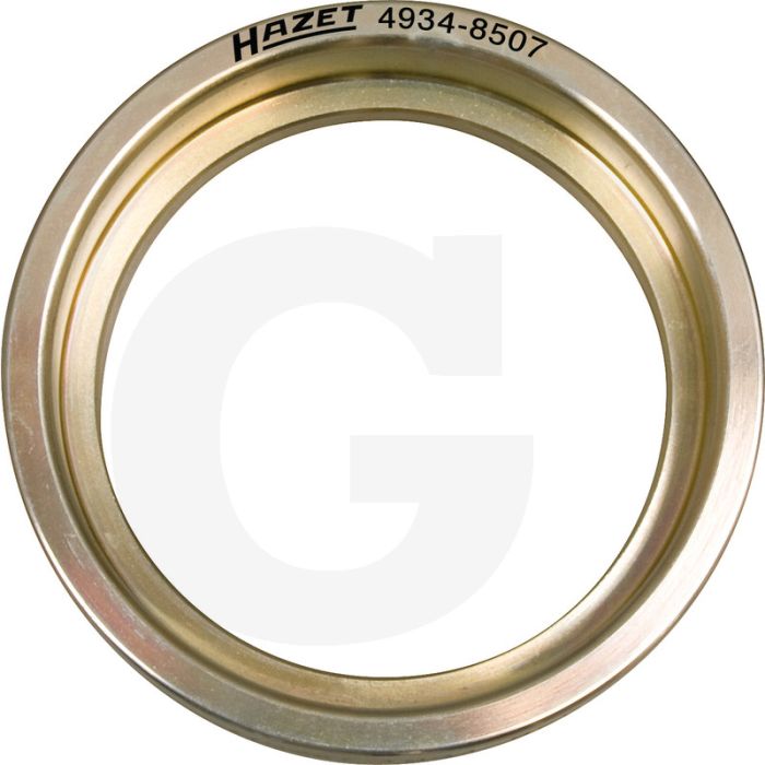 Hazet Adapterring VW T5 - Radnaben-Lagereinheit-Werkzeug
