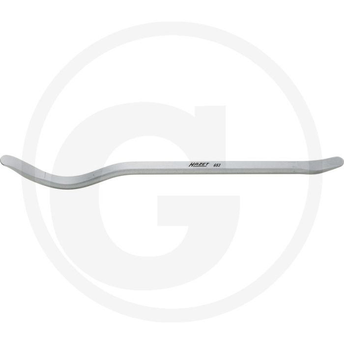 Hazet Bandenlichter 456mm Chroom-vanadium