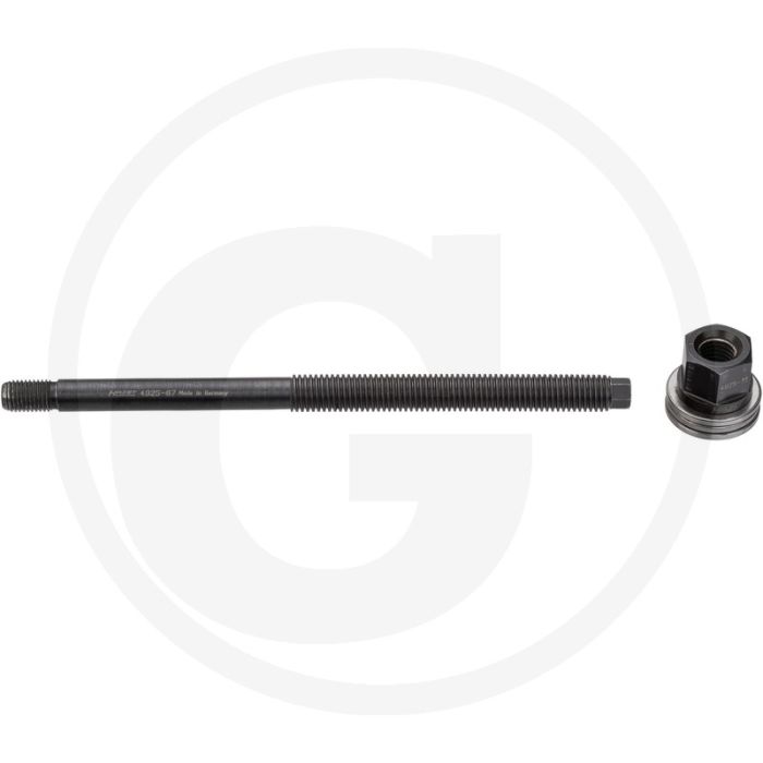 Hazet Spindelset 259 mm Hazet Spindelset 259 mm
