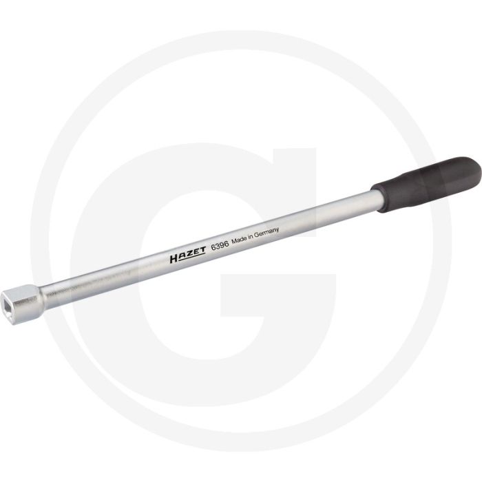 Hazet Gereedschaphouder 405mm, Vollmaterial, Steckverbindung, made In Germany