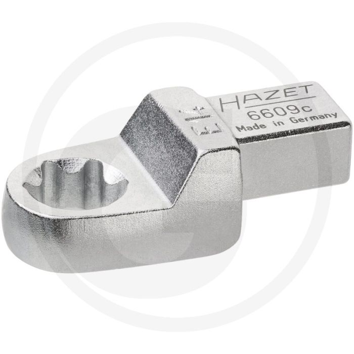 Hazet Einsteck TX Ringschlüssel - T25