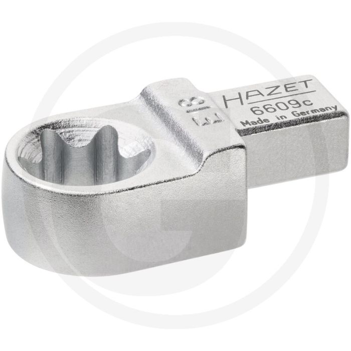 Hazet Einsteck TX Ringschlüssel - TORX®