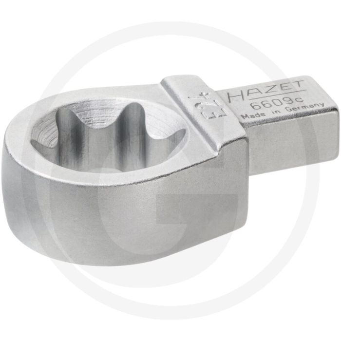 Hazet Einsteck TX Ringschlüssel  + TORX®.