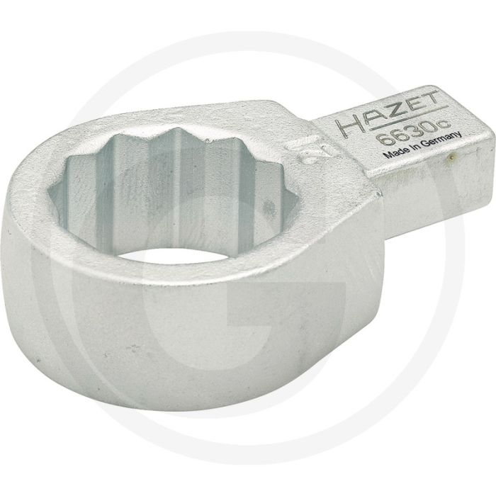 Hazet Insteekringsleutel 19mm 262 Nm