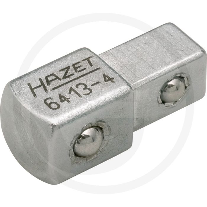 Hazet Doorsteekvierkant 512 Nm