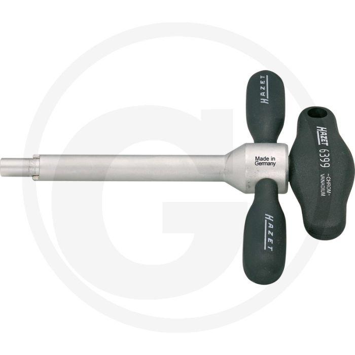 Hazet Combi-sleutel 167 mm