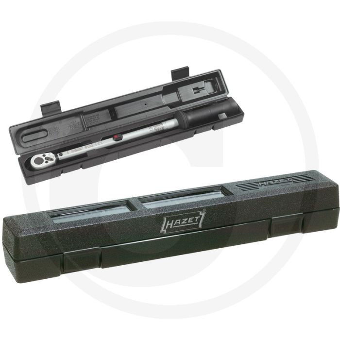 Hazet Safe-Box 420 mm Lengte