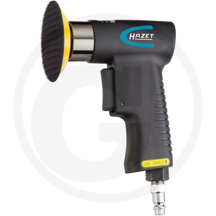 Hazet Mini excenterschuurmachine set - 15000 omw/min.