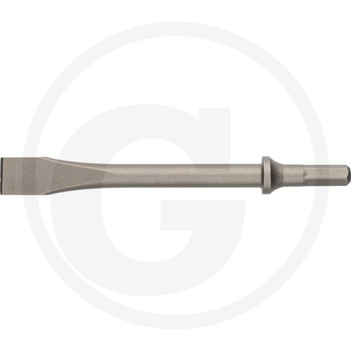 Hazet Ersatzmeißel zu 9035 H/6 9035H-01 (zu 9035 H/6 9035H-01, Flachmeißel)