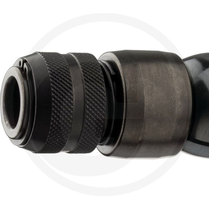 Hazet Snelspanadapter 9035VH-01 - Naaldenbikhamer