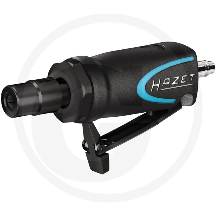 Hazet Mini Stabschleifer, gerade - 90° Winkel