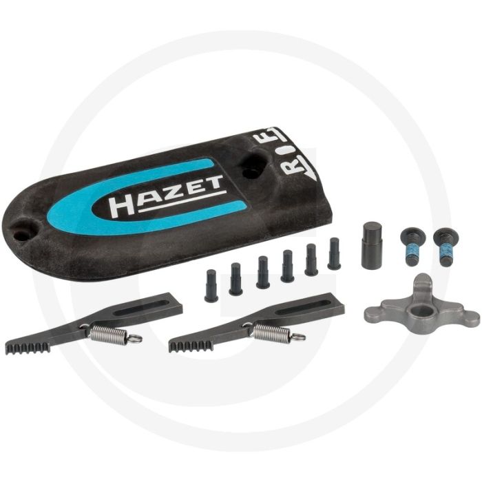 Hazet Abdeckung Ratschenkopf (für 9022-360) Hazet Abdeckung Ratschenkopf (für 9022-360)
