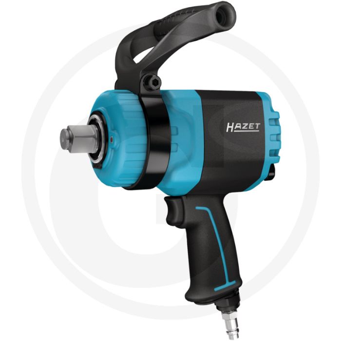 Hazet Twin Turbo slagmoersleutel, 3/4" (3/4") Hazet Twin Turbo slagmoersleutel, 3/4" (3/4")