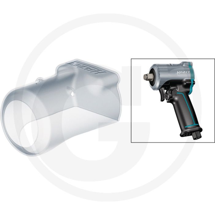 Hazet Silicone beschermhoes - Hittebestendig