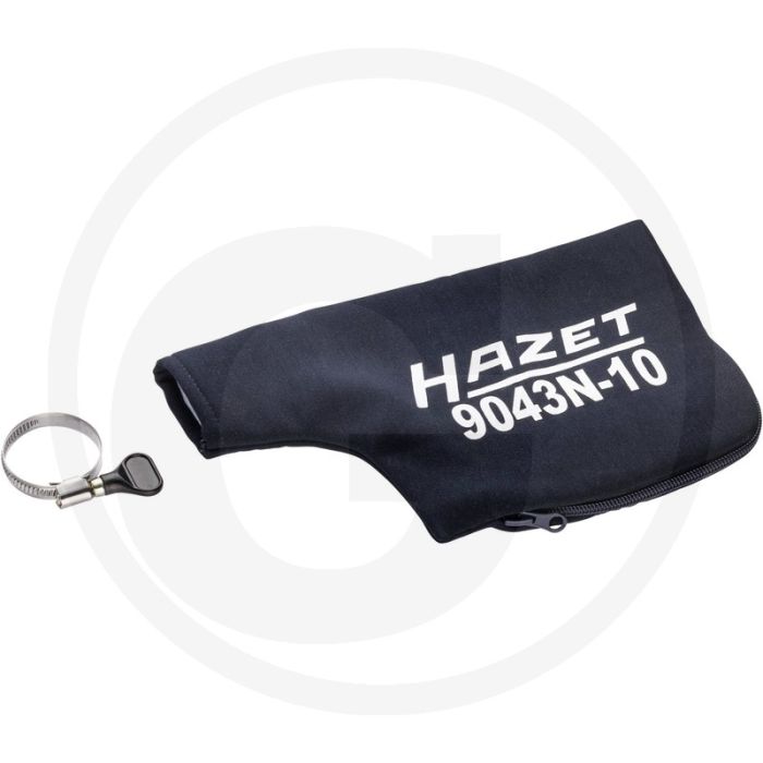Hazet FEINSTAUBBEUTEL - Besonders geeignet für feinen Staub