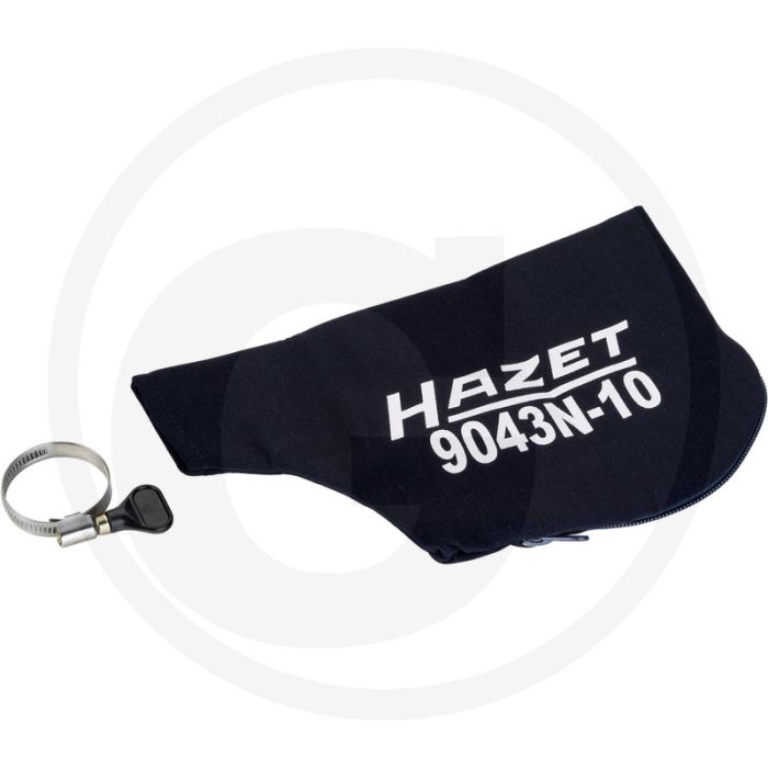 Hazet Stofzak set voor 9043N-10