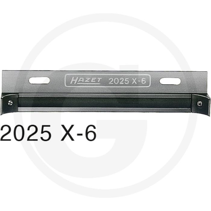 Hazet Geleiderails 150 mm