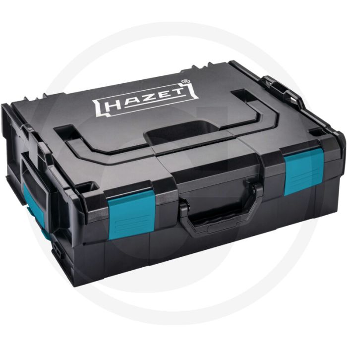 Hazet L-Boxx 136 - Stapelbaar en waterdicht