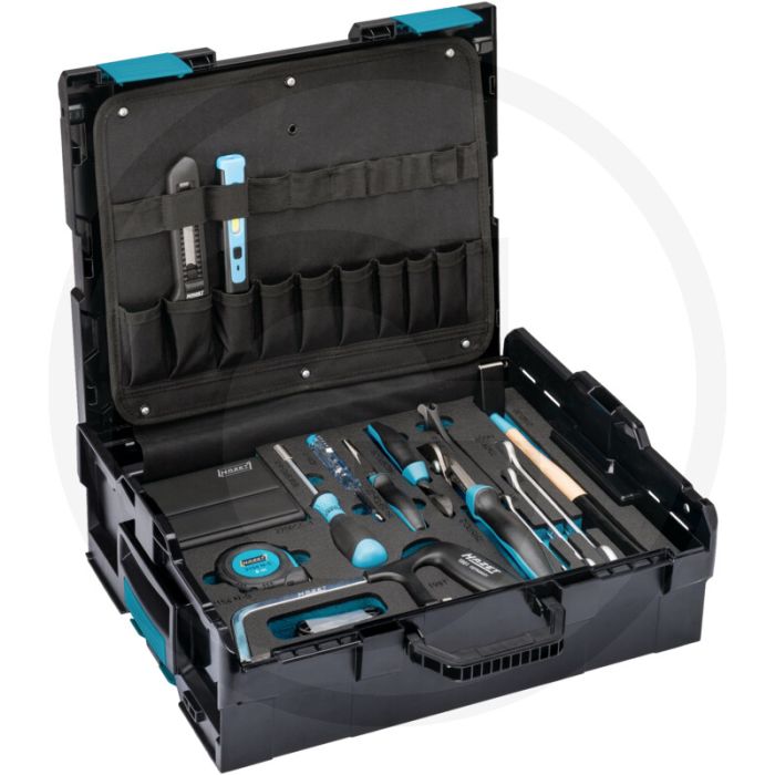 Hazet Greedschapset (190L-136/83)