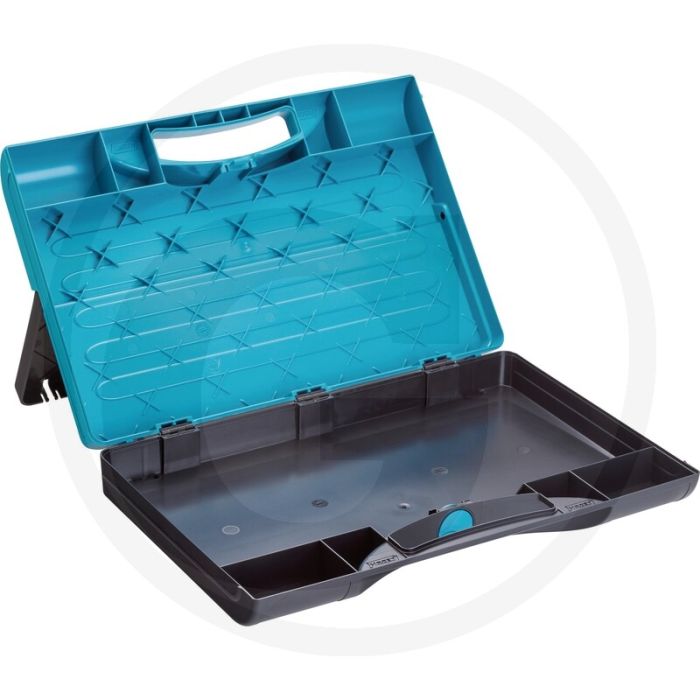Hazet SmartCase-gereedschapskist, leeg - 355x235x65 mm