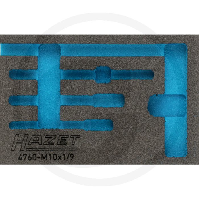 Hazet 2-componenten zachtschuiminleg - {{extra-specs:data}}