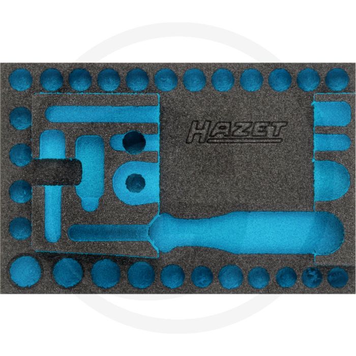 Hazet 2-componenten zachtschuiminleg - {{extra-specs:data}}