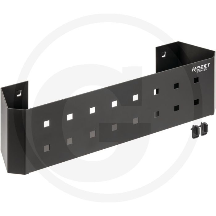 Hazet Dosenhalter met magnetische bodem