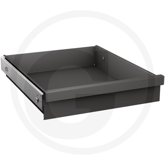 Hazet Regalschubfach met kogellagergeleiding