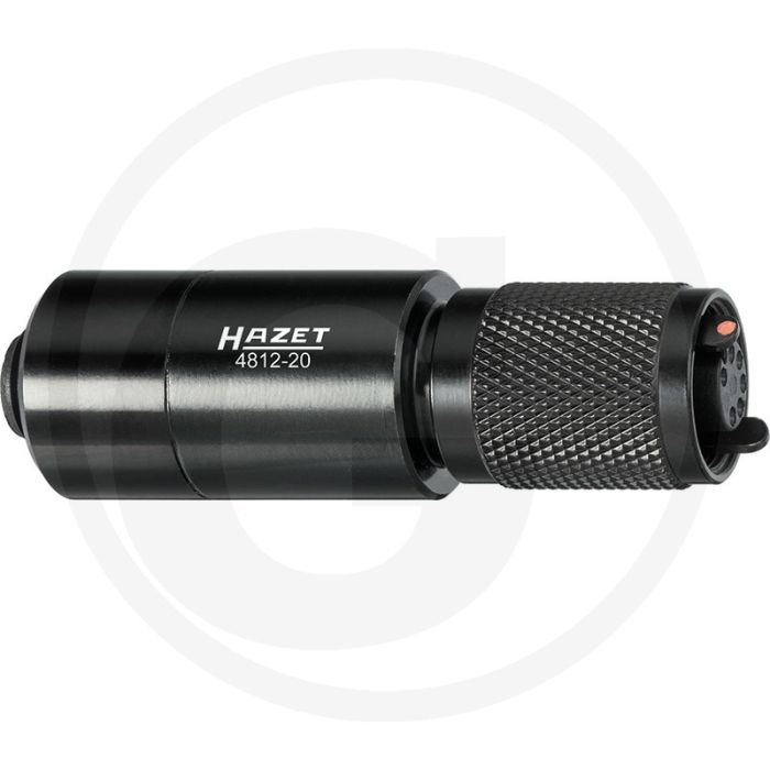 Hazet Sondeadapter - Video-Endoskop Compatibel