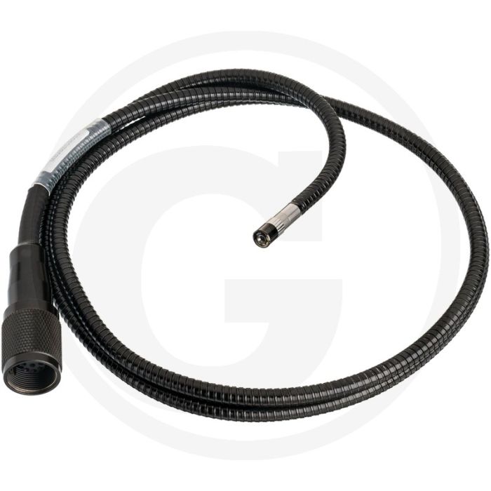 Hazet Semi-Flexible Sonde 0°, 5,5 mm Ø - Video-Endoskop