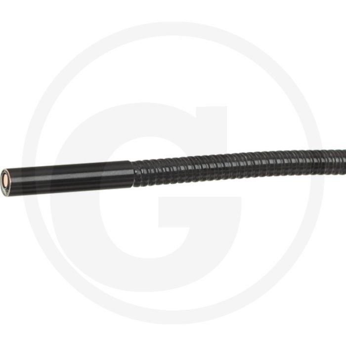 Hazet Semiflexibele sonde, 3,9 mm ∅, Lengte: 1000 mm
