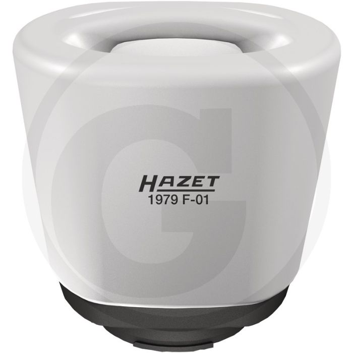 Hazet Licht Diffusor für LED Arbeits-Strahler 1979FC-40: 3200 Lumen