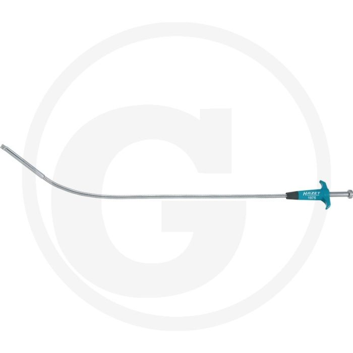 Hazet Mechanische vinger 540 mm Verchroomd