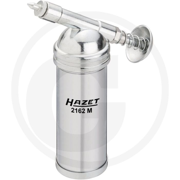 Hazet Minivetspuit 80g, 1.000 PSI, Schmiernippel, 145mm