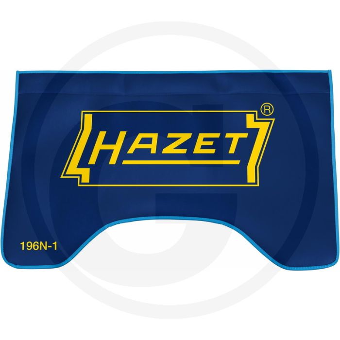 Hazet Spatbordbeschermer, universeel 950 x 670 mm