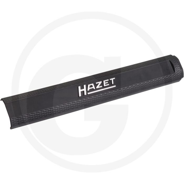 Hazet Kantenschutz - ACHTUNG GEFAHR - Haftungsausschluss