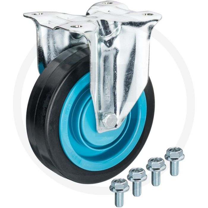 Hazet Bockrolle (∅ 125 mm)