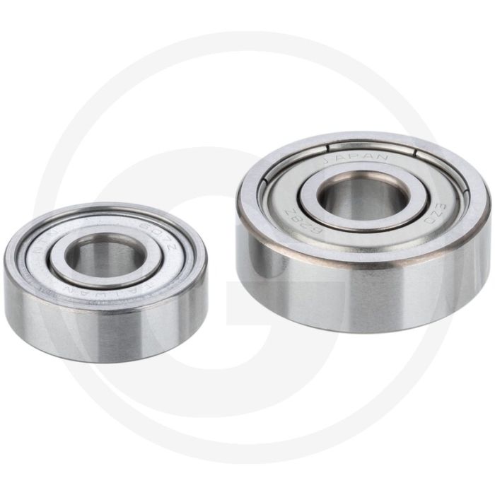 Hazet Lager Satz (für 9033-4) Hazet Lager Satz (für 9033-4)