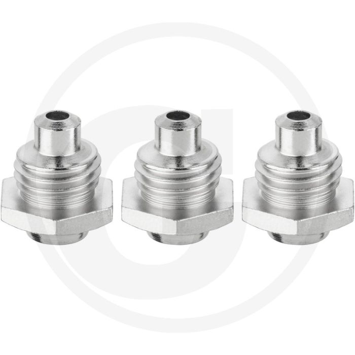Hazet Mundstück 4 mm (5/32") Für 9037-2 - Gewicht: 30g Hazet Mundstück 4 mm (5/32") Für 9037-2 - Gewicht: 30g