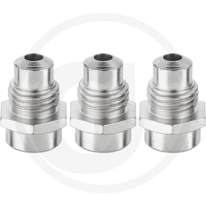 Hazet Mundstück 5,6 mm (7/32") Für 9037-2 - Gewicht: 40g Hazet Mundstück 5,6 mm (7/32") Für 9037-2 - Gewicht: 40g
