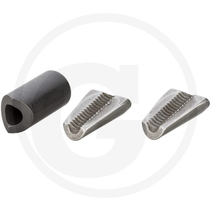 Hazet Futterbacken (für 9037-2) Hazet Futterbacken (für 9037-2)