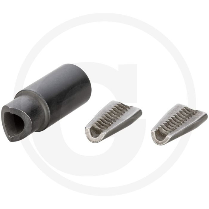 Hazet Futterbacken (für 9037-2) Hazet Futterbacken (für 9037-2)