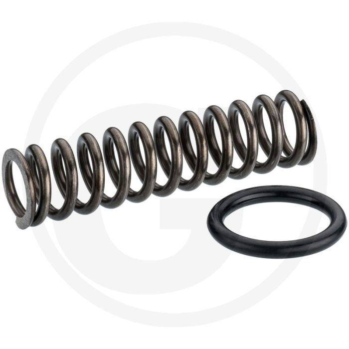 Hazet Federnsatz mit Stützring (für 9037 SPC) Hazet Federnsatz mit Stützring (für 9037 SPC)