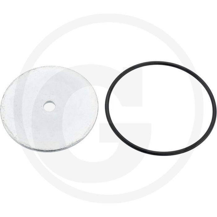 Hazet O-Ring Set (für 9037 SPC) Hazet O-Ring Set (für 9037 SPC)