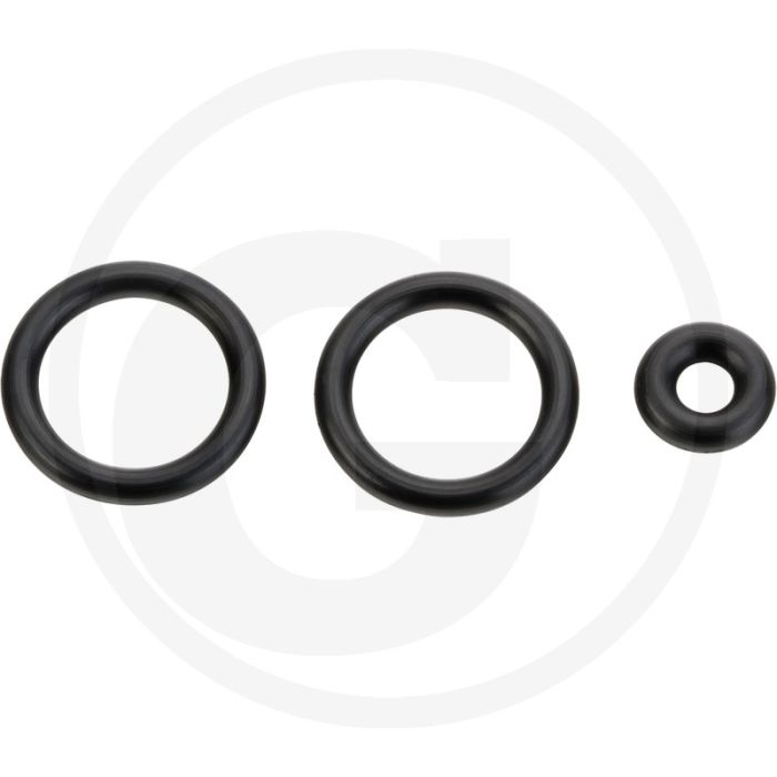 Hazet O-ringset - ACHTUNG GEFAHR - Haftungsausschluss Hazet O-ringset - ACHTUNG GEFAHR - Haftungsausschluss