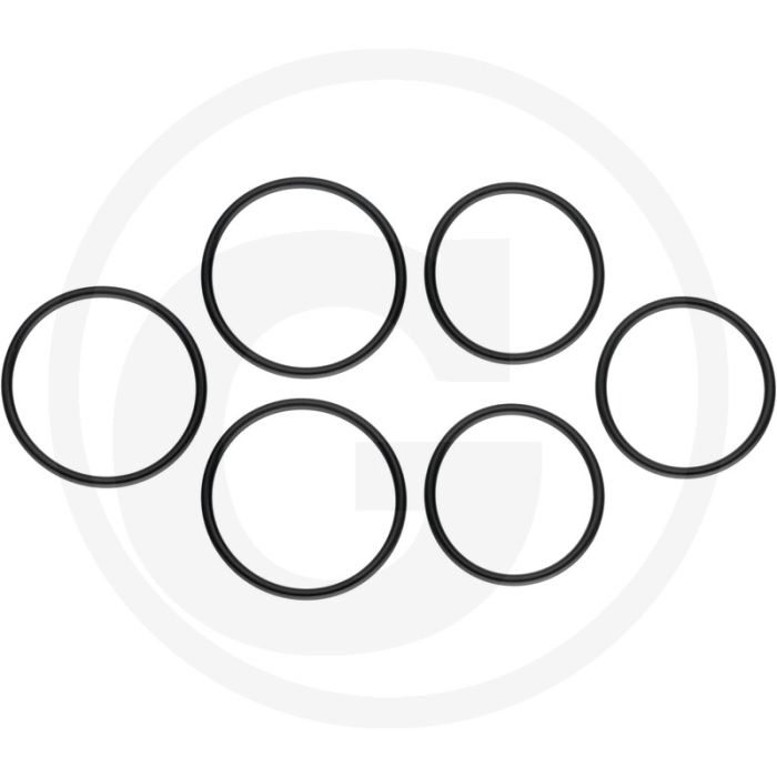 Hazet O-Ring Set (für 9035-5) Hazet O-Ring Set (für 9035-5)